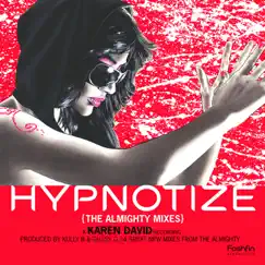 Hypnotize (Almighty Club) Song Lyrics