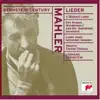 Mahler: Songs album lyrics, reviews, download