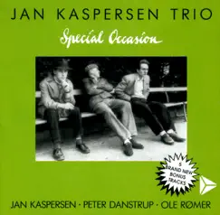 Special Occasion by Jan Kaspersen Trio album reviews, ratings, credits