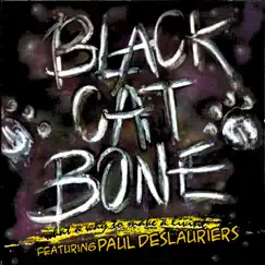 What a Way to Make a Living (feat. Paul Deslauriers) by Black Cat Bone album reviews, ratings, credits