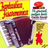 Fastastica Fisarmonica 16 Valzer Lenti album lyrics, reviews, download