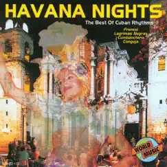 Havana Nights - The Best of Cuban Rhythms by The Cuban Rhythm Band album reviews, ratings, credits