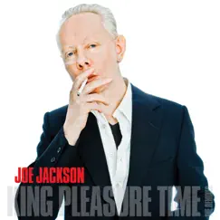 King Pleasure Time (Downtown Escape Mix) Song Lyrics