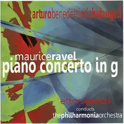 Piano Concerto In G Minor: I. Allegramente Song Lyrics