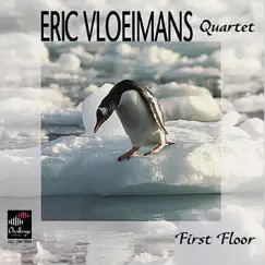First Floor by Eric Vloeimans album reviews, ratings, credits