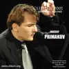2001 Van Cliburn International Piano Competition: Semifinal Round - Vassily Primakov album lyrics, reviews, download