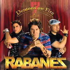 Demons On Fire by Los Rabanes album reviews, ratings, credits