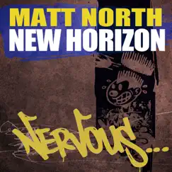 New Horizon - EP by Matt North album reviews, ratings, credits