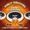 Philly Grooves feat. Bambs & The Ronnets - The M Ep (A Tribute To Boney M's Bobby Farrell album lyrics, reviews, download