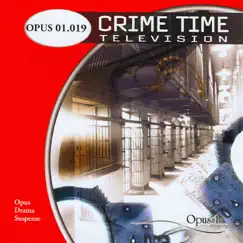 Crime Time Television by Michael Joel & William Ashford album reviews, ratings, credits