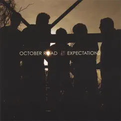Expectations by October Road album reviews, ratings, credits