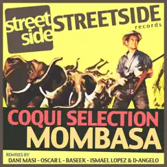 Mombasa (Oscar L Dark Mix) Song Lyrics