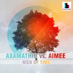 Nick of Time (Axamathic Radio Remix) Song Lyrics