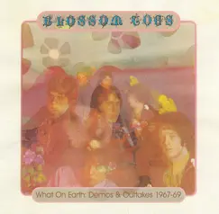 What On Earth: Rarities 1967-69 by Blossom Toes album reviews, ratings, credits