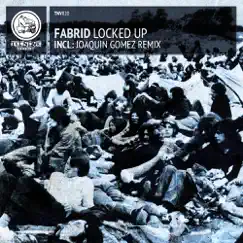 Locked Up - Single by Fabrid album reviews, ratings, credits