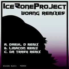 Woang Remixes by IceZoneProject album reviews, ratings, credits