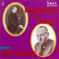 Plays Billy Ternent by Dennis Hayward and His Orchestra album reviews, ratings, credits