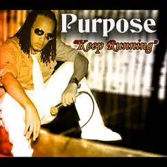 Keep Running by Purpose album reviews, ratings, credits