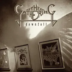 Downfall: The Early Years (Deluxe Edition) by The Gathering album reviews, ratings, credits