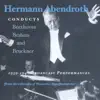 Beethoven - Brahms - Bruckner: Symphonies (Abendroth) (1939-1949) album lyrics, reviews, download