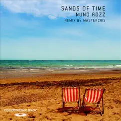 Sands of Time (Mastercris Mix) Song Lyrics