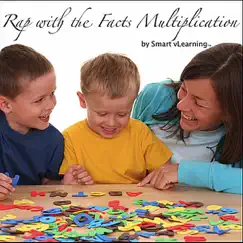 Rap with the Facts - Multiplication by Smart vLearning album reviews, ratings, credits