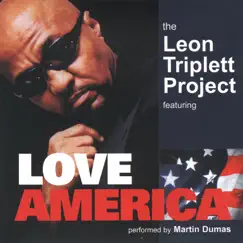 Love America (feat. Martin Dumas) Song Lyrics