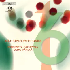 Beethoven, Van L.: Symphonies Nos. 1 and 6, 