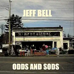 Odds and Sods - EP by Jeff Bell album reviews, ratings, credits