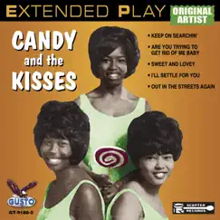 Extended Play - EP by Candy and the Kisses album reviews, ratings, credits
