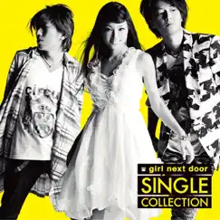 SINGLE COLLECTION by Girl next door album reviews, ratings, credits