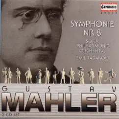 Mahler: Symphony No. 8 