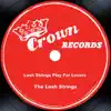 Lush Strings Play for Lovers album lyrics, reviews, download