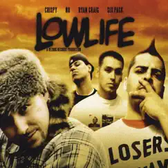 Lowlife by Rezhogs album reviews, ratings, credits