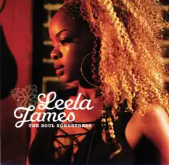 Music (Album Version) - Single by Leela James album reviews, ratings, credits