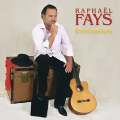 Extremadura by Raphaël Faÿs album reviews, ratings, credits