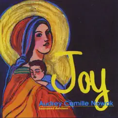 Joy by Audrey Camille Nowak album reviews, ratings, credits