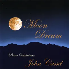 Clair de Lune (intro) / Moon Dream Song Lyrics