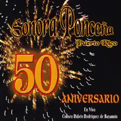 50 Aniversario, Vol.1 by Sonora Ponceña album reviews, ratings, credits