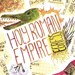 Egress by Holy Roman Empire album reviews, ratings, credits