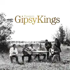 Pasajero by Gipsy Kings album reviews, ratings, credits