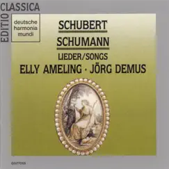 Marienwürmchen, Op. 79/13: Setze Dich Auf Meine Hand Song Lyrics