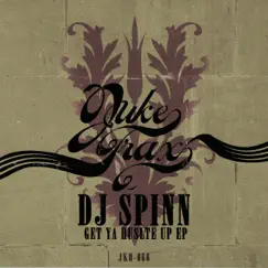 Get Ya Hustle Up - EP by DJ Spinn album reviews, ratings, credits