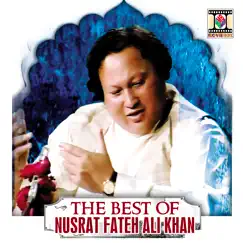 The Best of Nusrat Fateh Ali Khan by Nusrat Fateh Ali Khan album reviews, ratings, credits