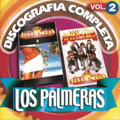 Discografia Completa, Vol. 2: Los Palmeras by Los Palmeras album reviews, ratings, credits