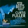 Peter Beets Quartet meets Curtis Fuller (feat. Curtis Fuller) (Live at Amersfoort Jazz Festival) album lyrics, reviews, download