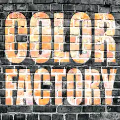 Color Factory by Color Factory album reviews, ratings, credits