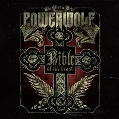 Bible of the Beast by Powerwolf album reviews, ratings, credits