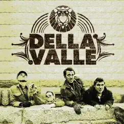 Stay Gold by Della Valle album reviews, ratings, credits