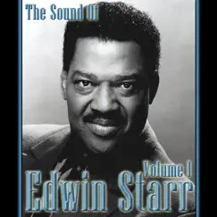 The Sound Of Edwin Starr Volume 1 by Edwin Starr album reviews, ratings, credits